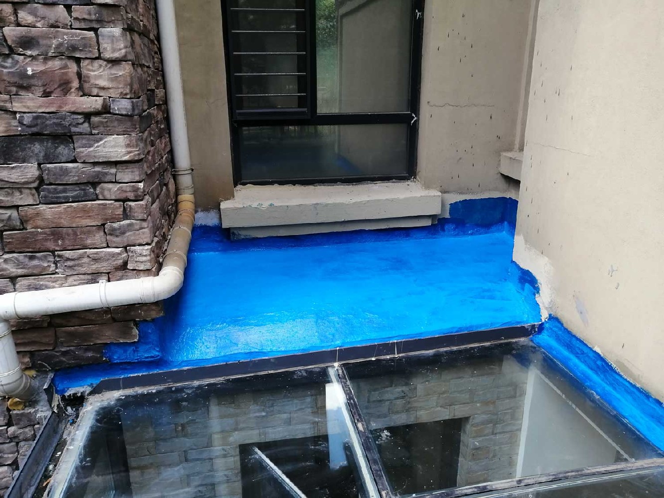 余杭屋面防水维修