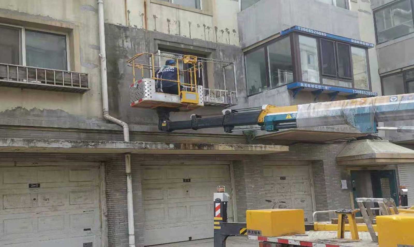 余杭窗口防水补漏